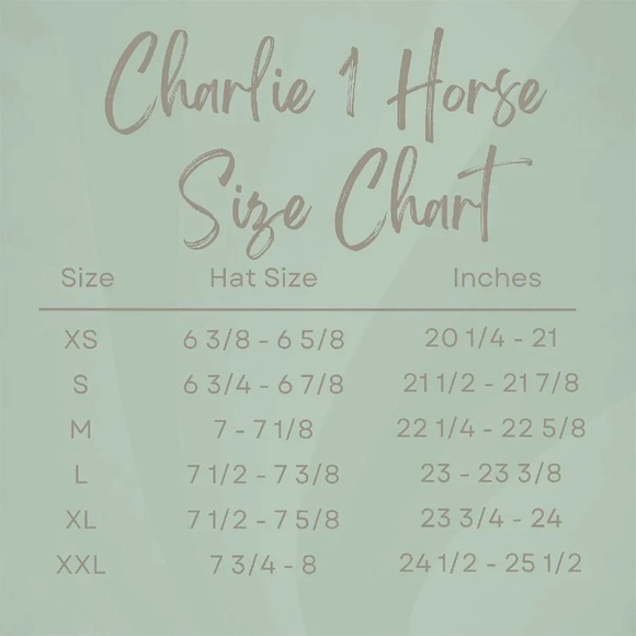 Charlie 1 Custom Wide-Brim Hat - Picture 8 of 8